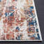 Tapis abstrait Invista Performance-1204466365