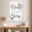 Plaque murale Kema Home Sweet Home-108398985