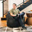 Fauteuil à billes Big Joe Milano-40482211
