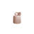 Bow makeup back stool-105899009