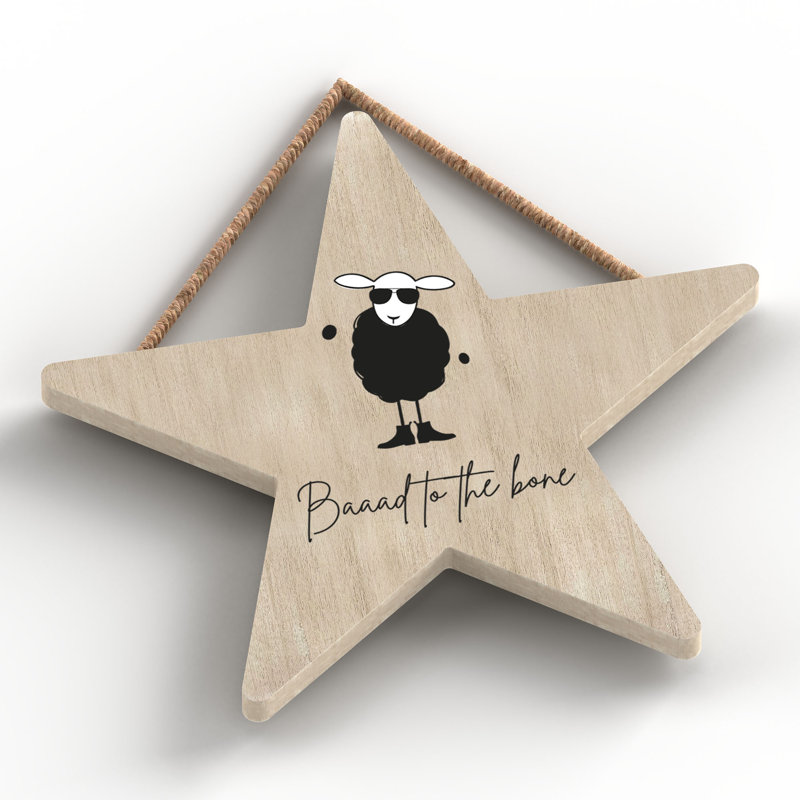 Hutcheson Wall Decor, Brown