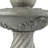 Arsheen Handcrafted Outdoor Weather Resistant Floor Fountain