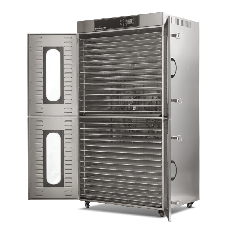 Déshydrateur 28 plateaux 28 V