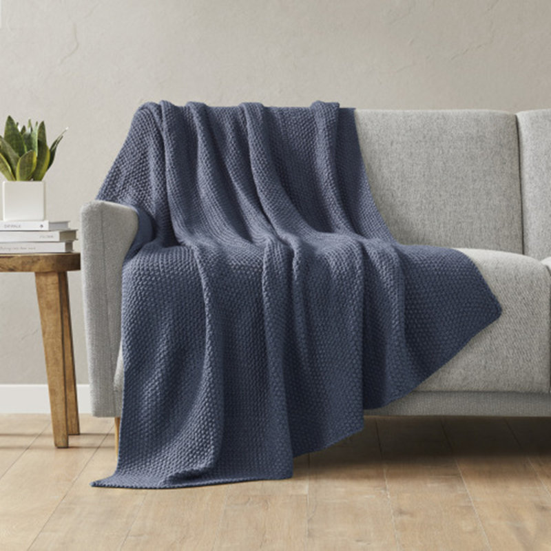 Couverture douce et confortable