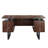 Nila Metal Base Computer Desk-1417456232