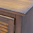 Tyntesfield Solid Wood Armoire