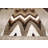 One-of-a-Kind 5'7" X 8'8" Wool Area Rug in