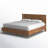 Byron Platform Bed-7532397