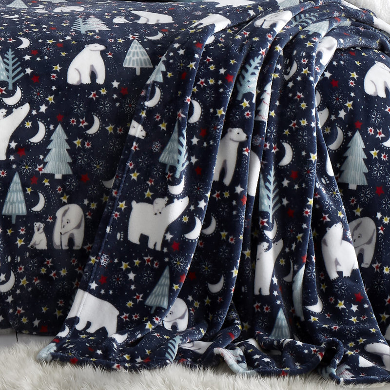 Throw Blanket