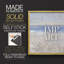 «Beach Textures II», reproduction encadrée-680049865