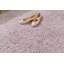 Bakhita Solid Colour Machine Tufted Area Rug-641803735