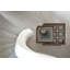 Linear Flow Decorative Tray