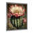 Silver Single Picture Framed selected