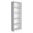 Chalcedony Bookcase-342685173
