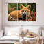 Happy Fox-107964946