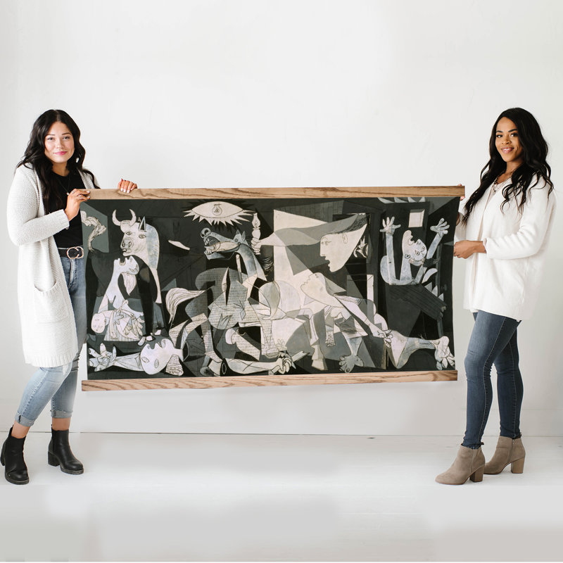 Blended Tapestry