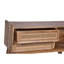 Console en bois massif Karizma 34,72 po
