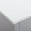Ensemble de meuble-lavabo simple 42 po Felicity-1404883607