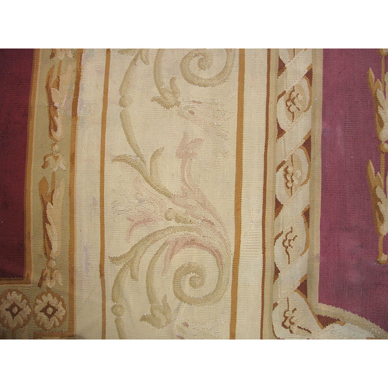 One-of-a-Kind 13'4" X 21' Area Rug
