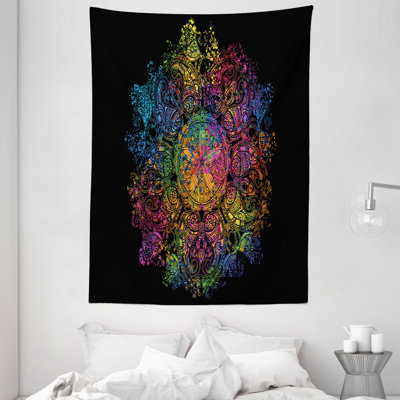 Polyester Tapestry
