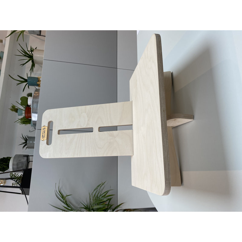 Blondell Adjustable Standing Desk Converter