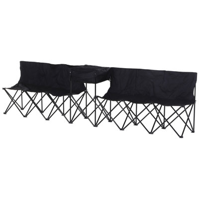 Camping Bench
