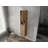 12" Bathroom Side Cabinet-1447164701