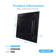 24'' L x 24'' W Smooth PVC Drop-In Ceiling Tile