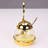 G-WELL Salt and Pepper Shaker Set-66985332