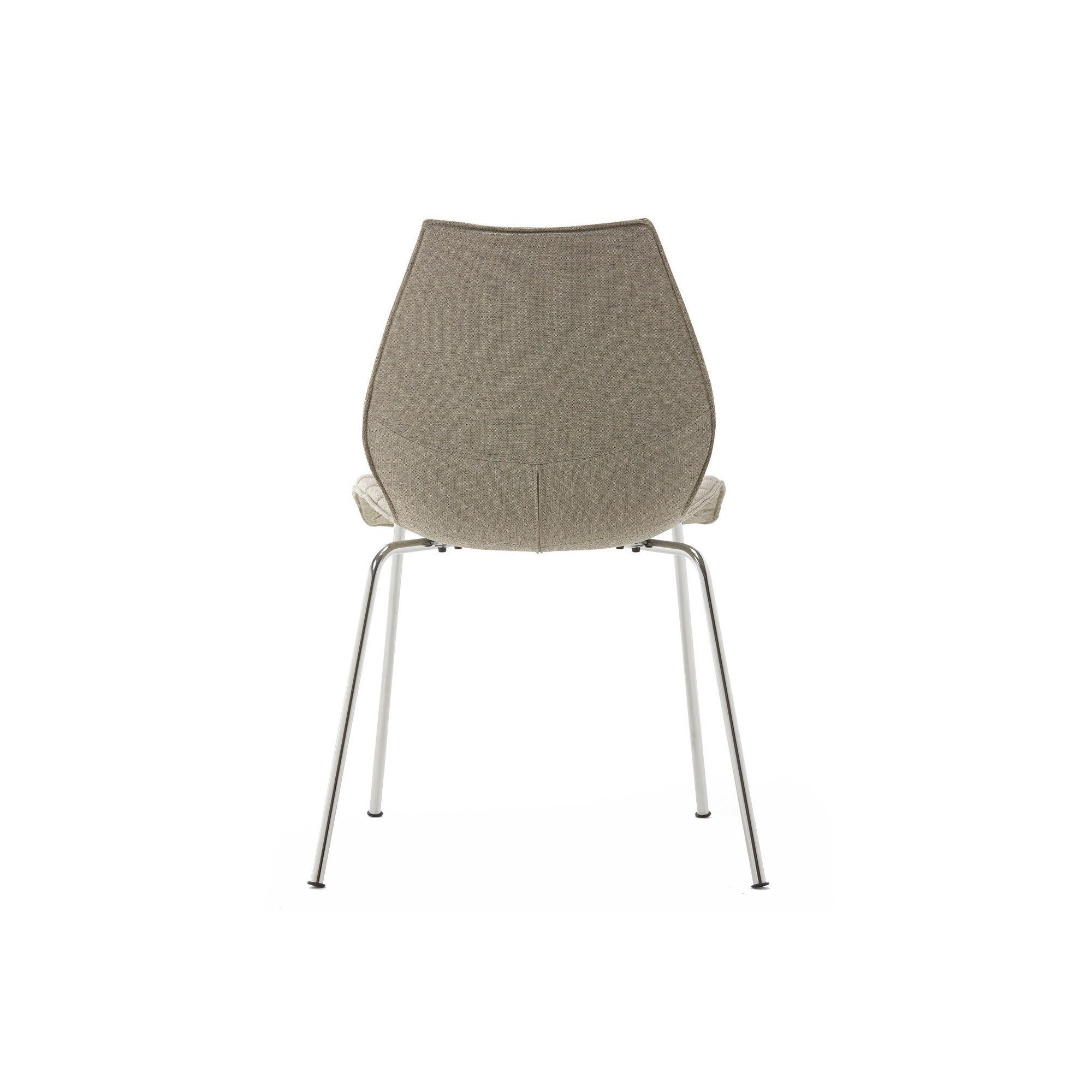 Maui Soft Noma Chair, Beige