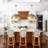 Aire 1 - Light Dimmable Single Dome Kitchen Island Pendant-1563440390