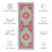 Tucson Performance Machine Washable Oriental Rug-584572633