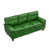 Green is out of stock