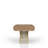 Dining Table With Rope Base, Kitchen Table