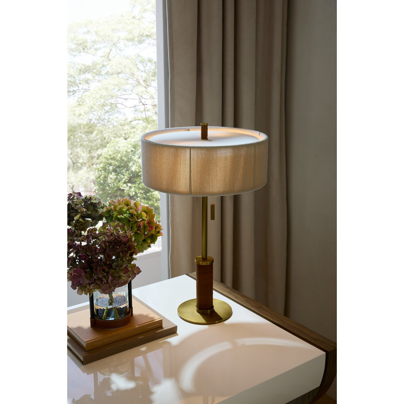 Middlebury Table Lamp