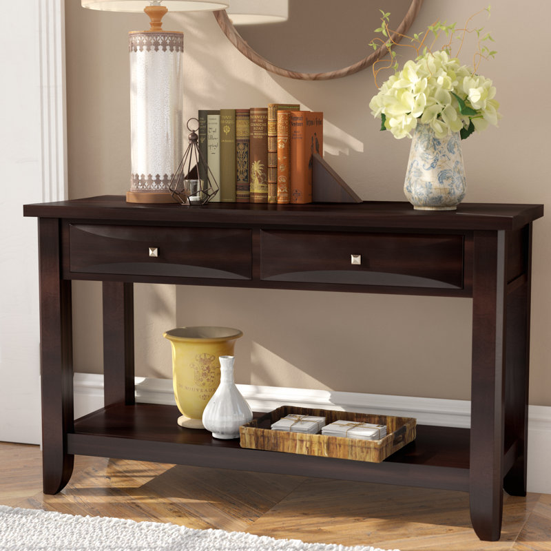 121.92cm Console Table