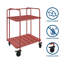 Eloria Metal Bar Cart-1979826289