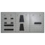 Slatwalls & Pegboards