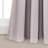 Umbre Fiesta Room Darkening Curtain Pair-1711441193-1711441192