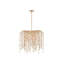 Kealia 7 - Light Chandelier