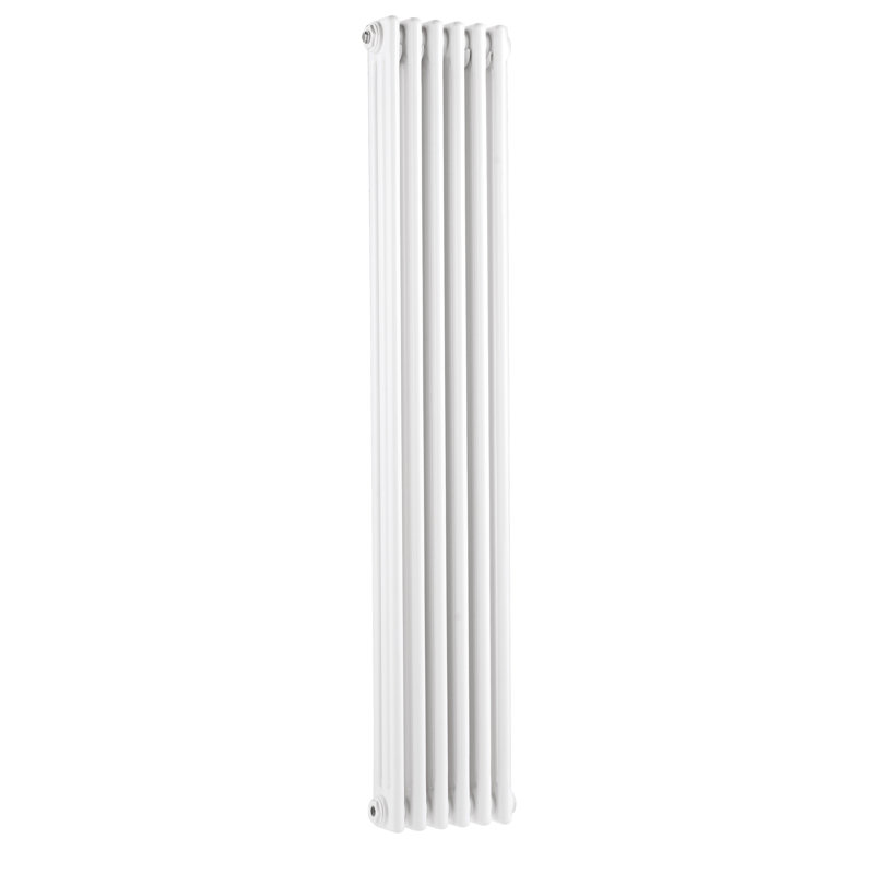 Colosseum Vertical Designer Radiator, 150cm H x 29.1cm W