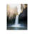 Cascading Waterfall Magic Wall Plaque, design by Jared Kreiss
