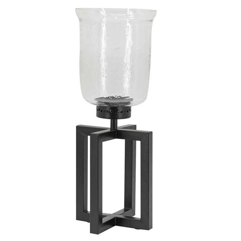 Tabletop Votive Holder, 19" H x 7" W x 7" D