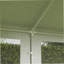 Versatile Shade Shelter,Party Tent,Outdoor Canopy & Gazebo With Removable Sidewalls-125216433