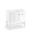 Tresham 36 "Vanity Set