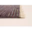 Tapis indigo Anacely Finest Gabbeh 4 pi 1 po x 6 pi 1 po