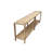 Kerth 70'' Console Table