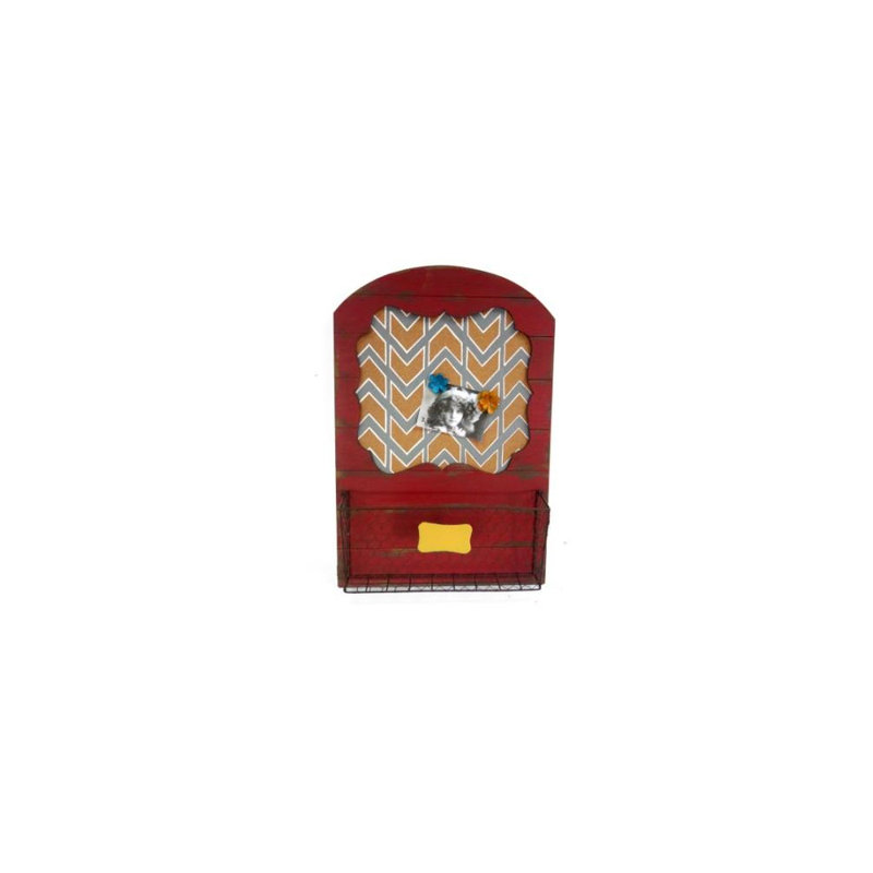 Porte-magazines