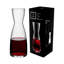 Argon Tableware Hoxton Optic Crystal Carafe
