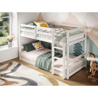 Single (3') Bunk Bed Bed Frame